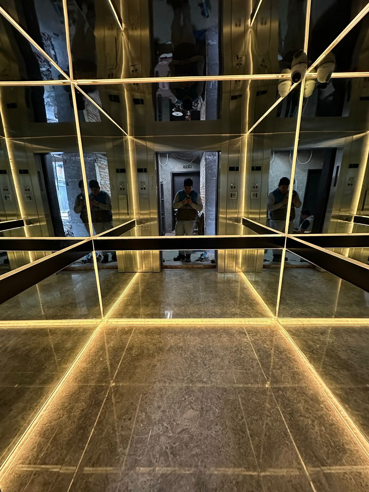 Renovación visual con lujo discreto